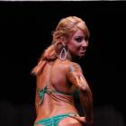 Jennifer  Carr - NPC Mid Atlantic Championships 2012 - #1